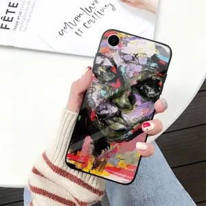 Soul Searching iPhone6S Phone Case (Tempered Film)