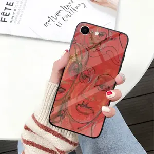 Continuity iPhone6S Phone Case (Tempered Film)