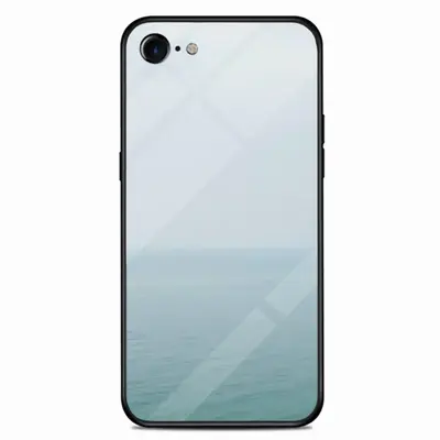 The Sea #073 iPhone6S Phone Case (Tempered Film)