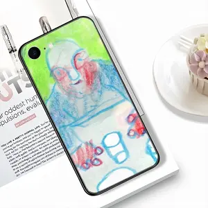 Everyday Micro-Scenes 001 iPhone6S Phone Case (Tempered Film)