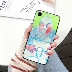 Everyday Micro-Scenes 001 iPhone6S Phone Case (Tempered Film)