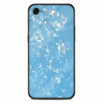 Sky iPhone6S Phone Case (Tempered Film)