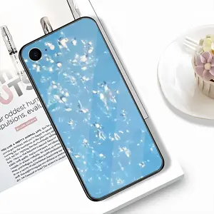 Sky iPhone6S Phone Case (Tempered Film)