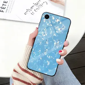 Sky iPhone6S Phone Case (Tempered Film)