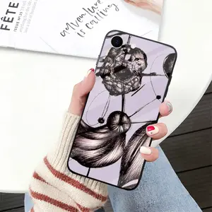 Space 30 - Systems iPhone6S Phone Case (Tempered Film)