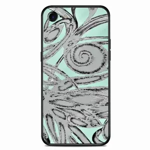 Corrosion 9 iPhone6S Phone Case (Tempered Film)