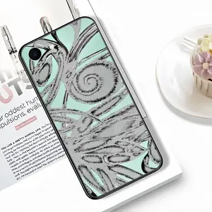 Corrosion 9 iPhone6S Phone Case (Tempered Film)