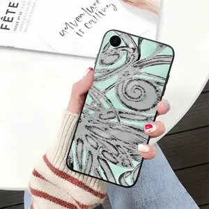 Corrosion 9 iPhone6S Phone Case (Tempered Film)