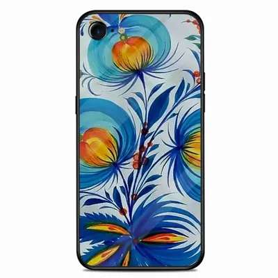 Hopeful iPhone6S Phone Case (Tempered Film)