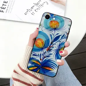 Hopeful iPhone6S Phone Case (Tempered Film)