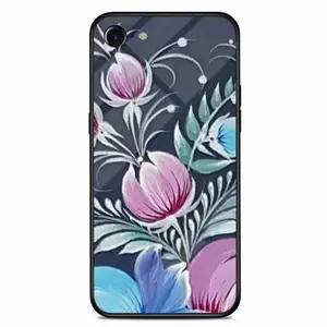 Night Pleasure iPhone6S Phone Case (Tempered Film)