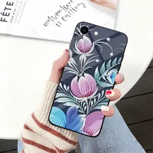 Night Pleasure iPhone6S Phone Case (Tempered Film)