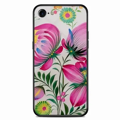 Finally Spring iPhone6S Phone Case (Tempered Film)