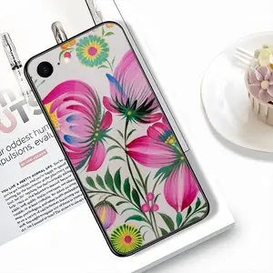 Finally Spring iPhone6S Phone Case (Tempered Film)