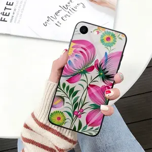 Finally Spring iPhone6S Phone Case (Tempered Film)