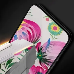 Finally Spring iPhone6S Phone Case (Tempered Film)