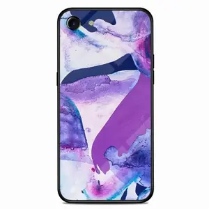 Aura iPhone6S Phone Case (Tempered Film)