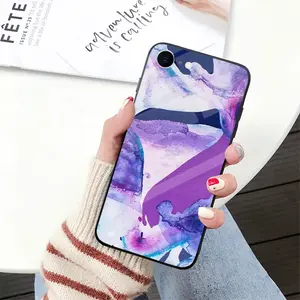 Aura iPhone6S Phone Case (Tempered Film)