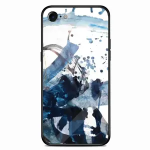 Spellbound iPhone6S Phone Case (Tempered Film)