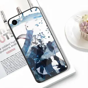 Spellbound iPhone6S Phone Case (Tempered Film)