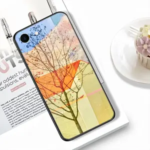 Tree I iPhone6S Phone Case (Tempered Film)