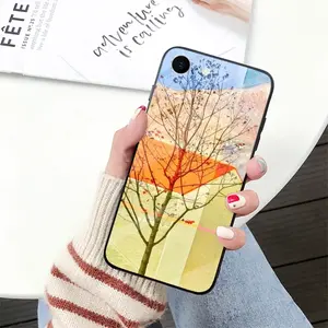 Tree I iPhone6S Phone Case (Tempered Film)