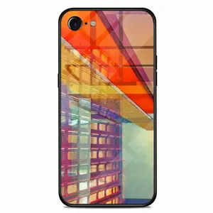 Skyland iPhone6S Phone Case (Tempered Film)