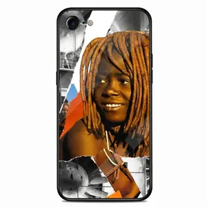 New Age iPhone6S Phone Case (Tempered Film)