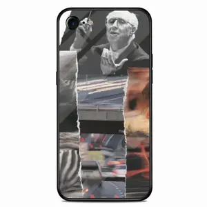 World Conductor iPhone6S Phone Case (Tempered Film)