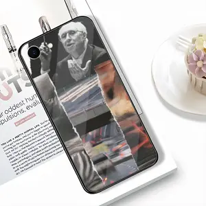 World Conductor iPhone6S Phone Case (Tempered Film)