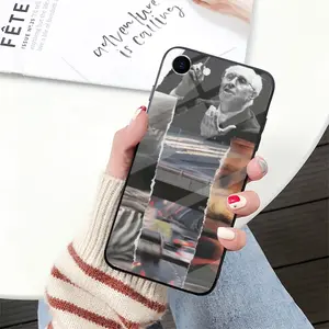 World Conductor iPhone6S Phone Case (Tempered Film)