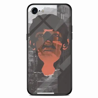 Fear iPhone6S Phone Case (Tempered Film)