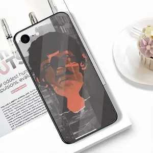 Fear iPhone6S Phone Case (Tempered Film)