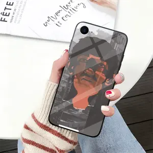 Fear iPhone6S Phone Case (Tempered Film)