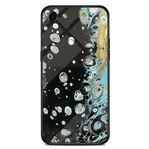 Singing In The Rain iPhone6S Phone Case (Tempered Film)