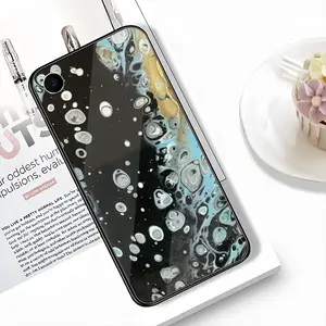 Singing In The Rain iPhone6S Phone Case (Tempered Film)