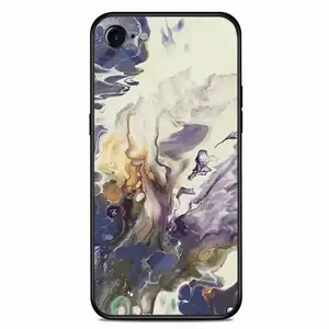 Flurry iPhone6S Phone Case (Tempered Film)