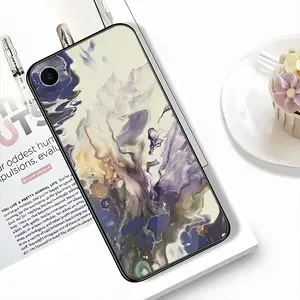 Flurry iPhone6S Phone Case (Tempered Film)