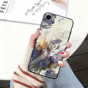 Flurry iPhone6S Phone Case (Tempered Film)