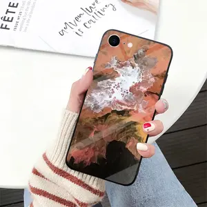 Blaze iPhone6S Phone Case (Tempered Film)