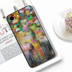 Enthymeme iPhone6S Phone Case (Tempered Film)