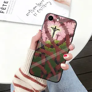 Calvary Through Thorns iPhone6S Phone Case (Tempered Film)