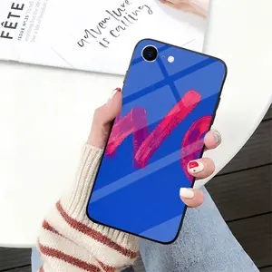 We iPhone6S Phone Case (Tempered Film)