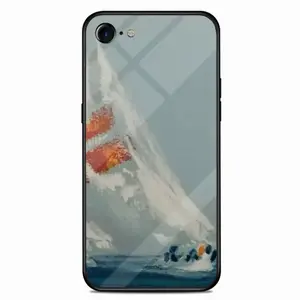 Regatta iPhone6S Phone Case (Tempered Film)