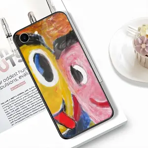 Photo Booth iPhone6S Phone Case (Tempered Film)