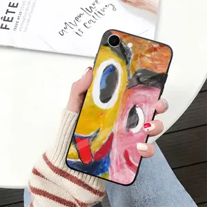 Photo Booth iPhone6S Phone Case (Tempered Film)