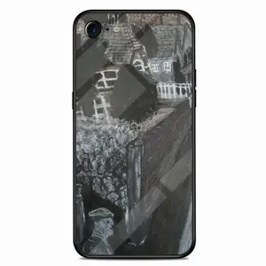 Moorfield Road iPhone6S Phone Case (Tempered Film)