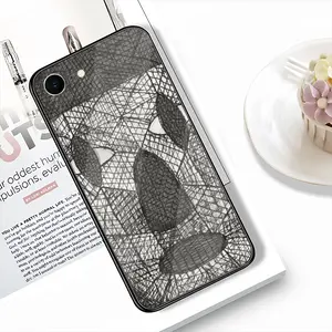 Party Time iPhone6S Phone Case (Tempered Film)