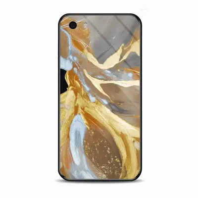 Angelic Penguin iPhone5S Phone Case (Tempered Film)