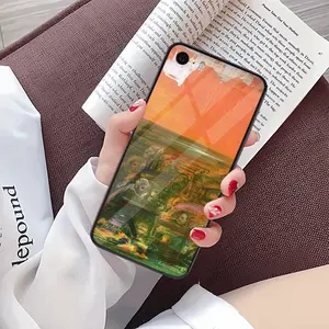 Forbidden iPhone5S Phone Case (Tempered Film)